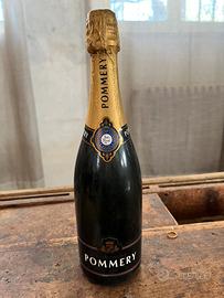 Champagne Pommery Brut Royal