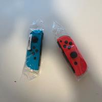 joycon nintendo switch NUOVI