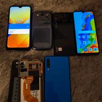 smartphone vecchi leggi