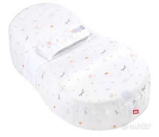 Cocoonababy Red Castle