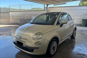 Fiat 500 Lounge 1.3 Multijet Diesel