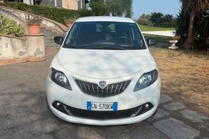 Lancia  y
