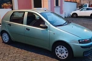 Fiat Punto 1.2 16V ELX