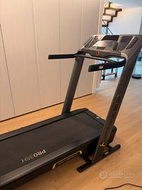 Tapis  Roulant Domynos Pro35H