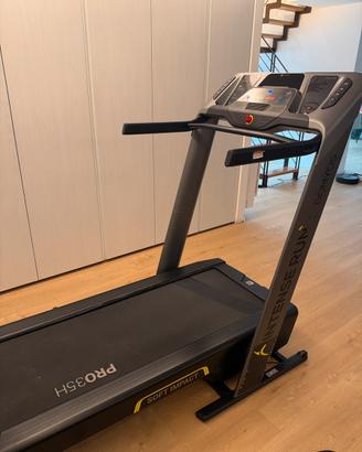 Tapis  Roulant Domynos Pro35H
