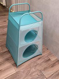 ikea tigerfink portagiochi