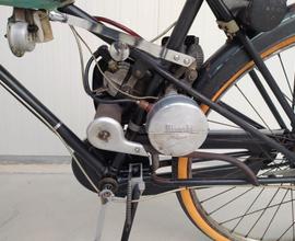 Bianchi Aquilotto sport prima serie con libretto