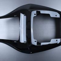 Codone DUCATI SBK 748 / S 1998 - 2002 Nero