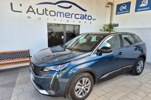 PEUGEOT 3008 BlueHDi 130 S&S EAT8 Active Pack