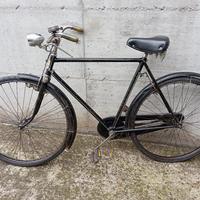 Bicicletta da uomo Radius freni a bacchetta funzio