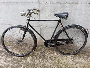 Bicicletta da uomo Radius freni a bacchetta funzio