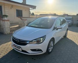 Opel Astra 1.6 CDTi 110CV S&S Sports TOURER