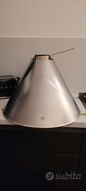 Cappa filtrante INOX Whirlpool for Ikea