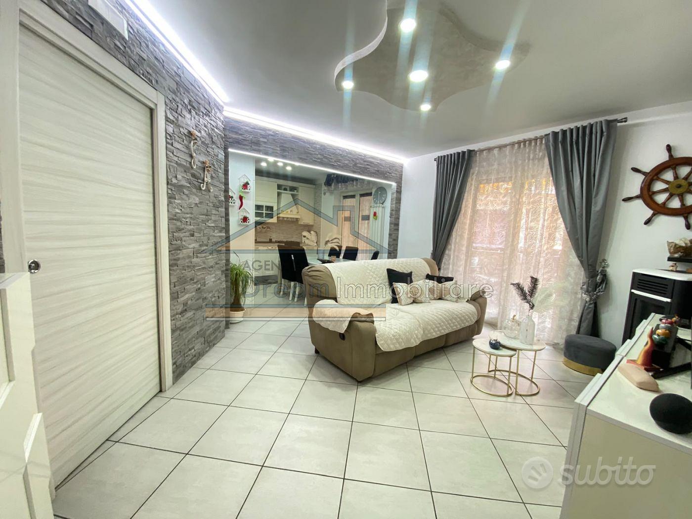 Appartamento - Vista 4