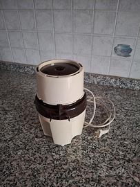 Tritatutto Moulinex Vintage