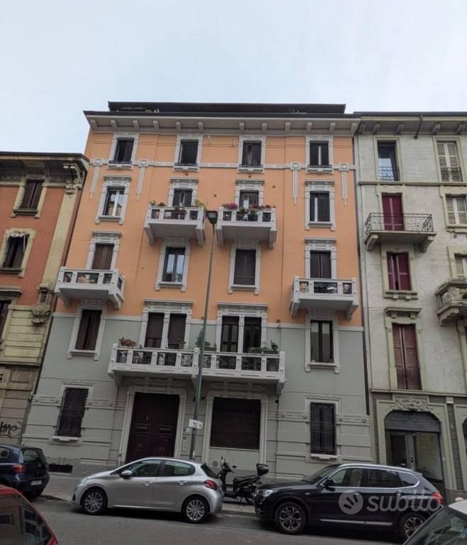 Appartamento – Milano, Nolo, Municipio 2 - Vista 2