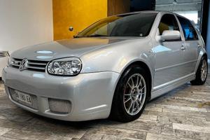 VOLKSWAGEN Golf 1.8 turbo 20V cat 5p. GTI
