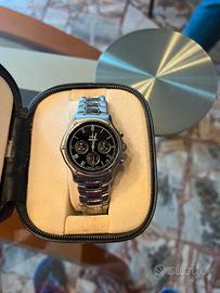 Ebel 1911 chronograph “el Primero”