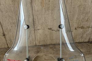 Parabrezza piaggio gts250/300