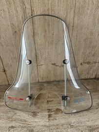Parabrezza piaggio gts250/300