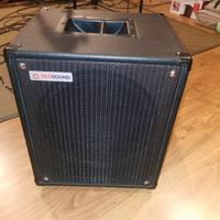 Cassa Red sound RS-LG12 Active