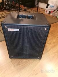 Cassa Red sound RS-LG12 Active