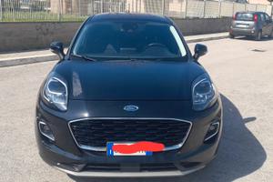 FORD Puma '19-> - 2022