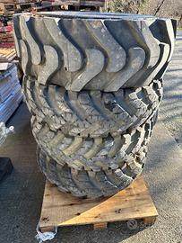 pneumatici agricoli per trattori, rimorchi,dumper