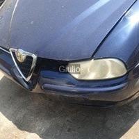 Alfa 156 sw ricambi
