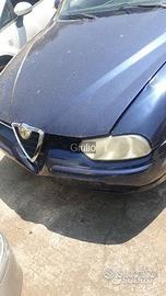 Alfa 156 sw ricambi