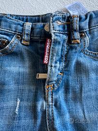 Jeans bimbo