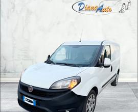 Fiat Doblo Doblò 1.4 T-Jet Natural Power PC-TN Car