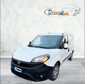 Fiat Doblo Doblò 1.4 T-Jet Natural Power PC-TN Car