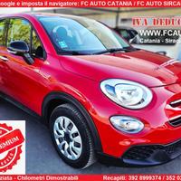 Fiat 500x - 2022 1.0 T3 120cv.