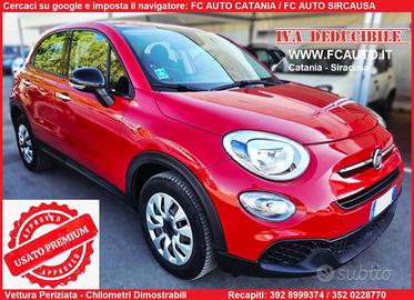 Fiat 500x - 2022 1.0 T3 120cv.