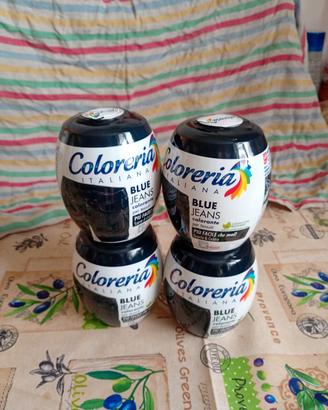 coloreria x vestiti 