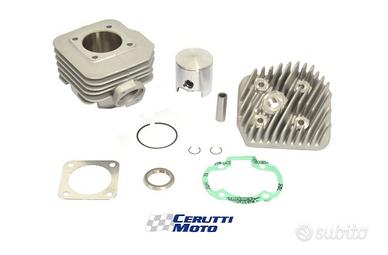 Gruppo termico athena big bore 70 honda zx vert
