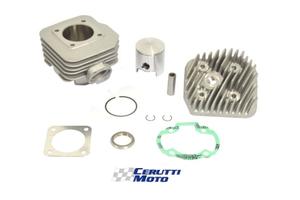 Gruppo termico athena big bore 70 honda zx vert