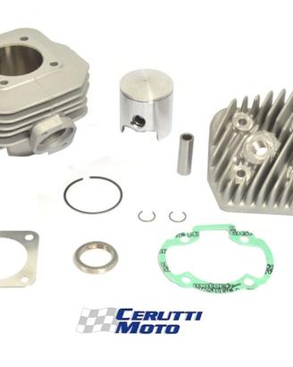 Gruppo termico athena big bore 70 honda zx vert