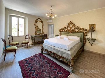 CASA SEMINDIPENDENTE A CASTELNUOVO DEL GARDA