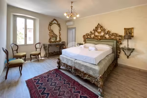 CASA SEMINDIPENDENTE A CASTELNUOVO DEL GARDA