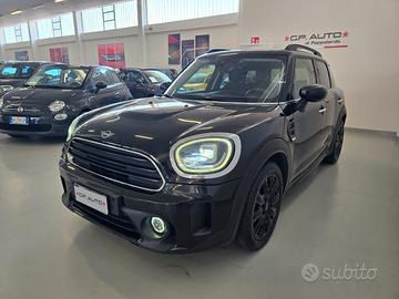 Mini Countryman Cooper D Hype 2.0 Twin Power Turbo