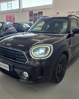 Mini Countryman Cooper D Hype 2.0 Twin Power Turbo