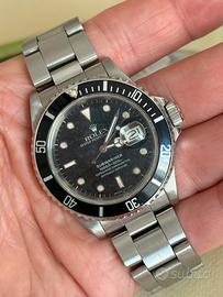 Rolex Submariner 16610