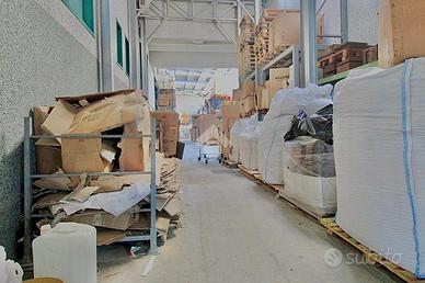 MAGAZZINO A CONCESIO