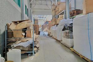 MAGAZZINO A CONCESIO