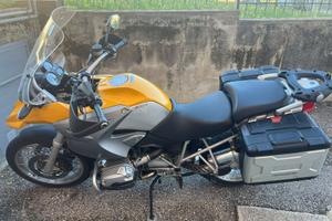 BMW R1200GS