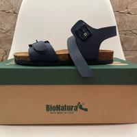 Sandali per bambino numero 36