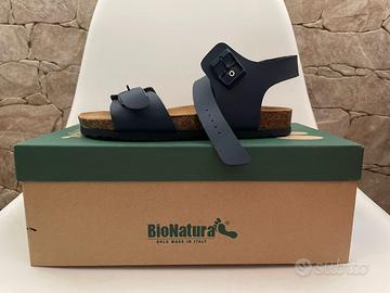 Sandali per bambino numero 36