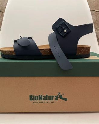 Sandali per bambino numero 36